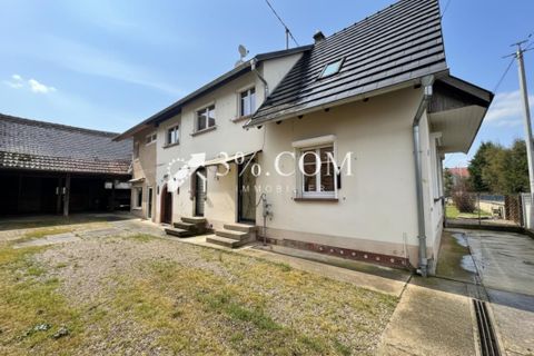 Villa a Printzheim, Bas-Rhin, Printzheim - € 267.800 | Ref: 56_V1020063394 - foto 18