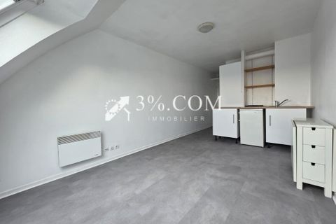 Studio i Lille, Nord, Lille - € 90 000 | Ref: 67_V1690063380 - foto 2