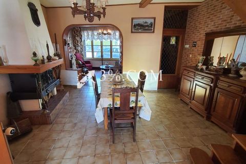 Byhus i Coulogne, Pas-de-Calais, Coulogne - € 151.000 | Ref: 385_V4750059669 - foto 2