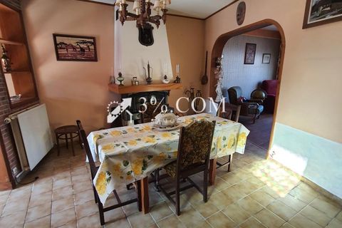 Byhus i Coulogne, Pas-de-Calais, Coulogne - € 151.000 | Ref: 385_V4750059669 - foto 3