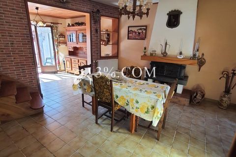 Byhus i Coulogne, Pas-de-Calais, Coulogne - € 151.000 | Ref: 385_V4750059669 - foto 5