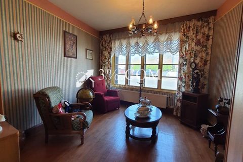 Byhus i Coulogne, Pas-de-Calais, Coulogne - € 151.000 | Ref: 385_V4750059669 - foto 7