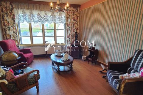 Byhus i Coulogne, Pas-de-Calais, Coulogne - € 151.000 | Ref: 385_V4750059669 - foto 8
