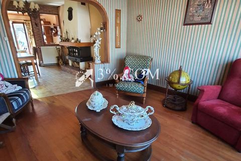 Byhus i Coulogne, Pas-de-Calais, Coulogne - € 151.000 | Ref: 385_V4750059669 - foto 10