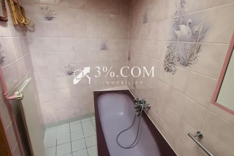 Byhus i Coulogne, Pas-de-Calais, Coulogne - € 151.000 | Ref: 385_V4750059669 - foto 15
