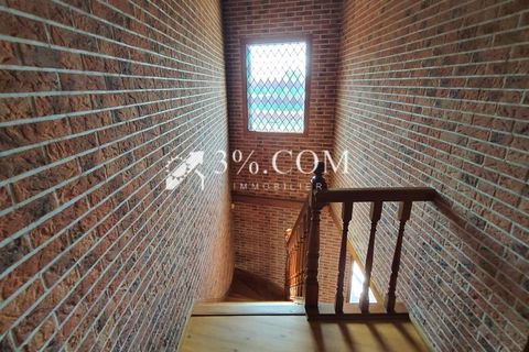 Byhus i Coulogne, Pas-de-Calais, Coulogne - € 151.000 | Ref: 385_V4750059669 - foto 17