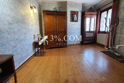 Byhus i Coulogne, Pas-de-Calais, Coulogne - € 151.000 | Ref: 385_V4750059669 - foto 18
