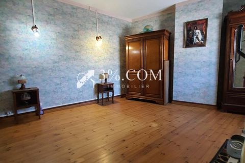 Byhus i Coulogne, Pas-de-Calais, Coulogne - € 151.000 | Ref: 385_V4750059669 - foto 19