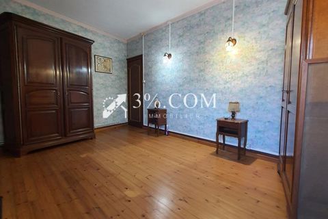 Byhus i Coulogne, Pas-de-Calais, Coulogne - € 151.000 | Ref: 385_V4750059669 - foto 20