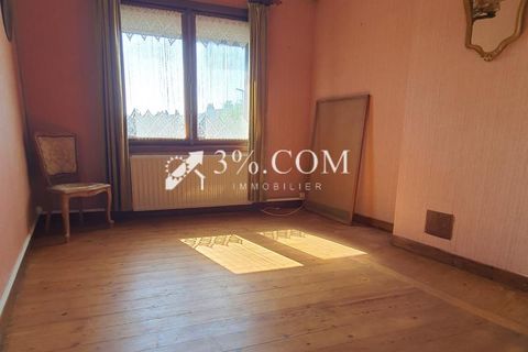 Byhus i Coulogne, Pas-de-Calais, Coulogne - € 151.000 | Ref: 385_V4750059669 - foto 21