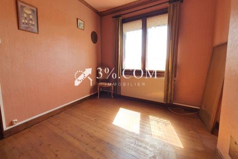 Byhus i Coulogne, Pas-de-Calais, Coulogne - € 151.000 | Ref: 385_V4750059669 - foto 22