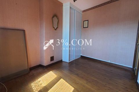 Byhus i Coulogne, Pas-de-Calais, Coulogne - € 151.000 | Ref: 385_V4750059669 - foto 23