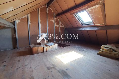 Byhus i Coulogne, Pas-de-Calais, Coulogne - € 151.000 | Ref: 385_V4750059669 - foto 24