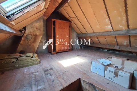 Byhus i Coulogne, Pas-de-Calais, Coulogne - € 151.000 | Ref: 385_V4750059669 - foto 25