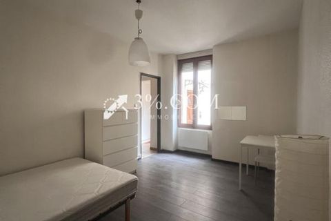 Leilighet i Schiltigheim, Bas-Rhin, Schiltigheim - € 101 000 | Ref: 377_V4670063324 - foto 2