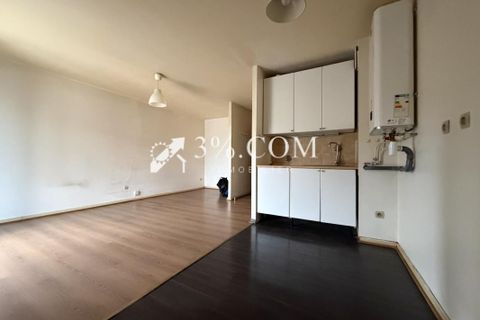 Studio i Schiltigheim, Bas-Rhin, Schiltigheim - € 101 000 | Ref: 377_V4670063313 - foto 6