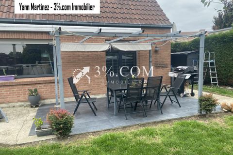 Villa a Comines, Nord, Comines - € 309.000 | Ref: 93_V1990061953 - foto 2