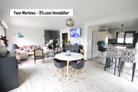 Villa a Comines, Nord, Comines - € 309.000 | Ref: 93_V1990061953 - foto 3
