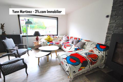 Villa a Comines, Nord, Comines - € 309.000 | Ref: 93_V1990061953 - foto 5