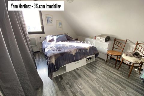 Villa a Comines, Nord, Comines - € 309.000 | Ref: 93_V1990061953 - foto 11