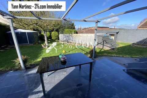 Villa a Comines, Nord, Comines - € 309.000 | Ref: 93_V1990061953 - foto 12
