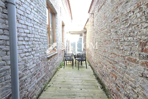 Villa i Tourcoing, Nord, Tourcoing - € 186.000 | Ref: 182_V2650063272 - foto 4