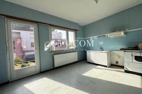 Villa a Hochfelden, Bas-Rhin, Hochfelden - € 116.000 | Ref: 56_V1020063378 - foto 4