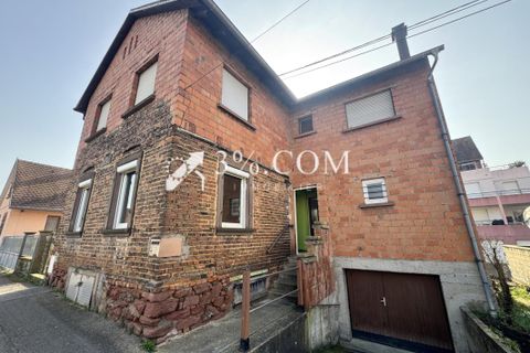 Villa a Hochfelden, Bas-Rhin, Hochfelden - € 116.000 | Ref: 56_V1020063378 - foto 13