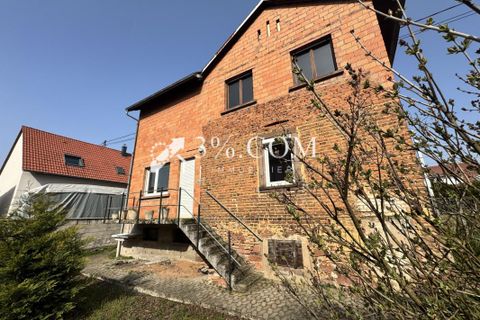 Villa a Hochfelden, Bas-Rhin, Hochfelden - € 116.000 | Ref: 56_V1020063378 - foto 16
