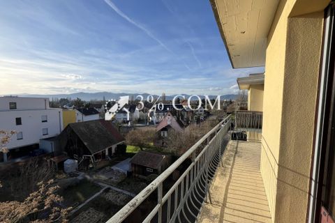 Lejlighed i Colmar, Haut-Rhin, Colmar - € 222.740 | Ref: 308_V3950062876 - foto 3