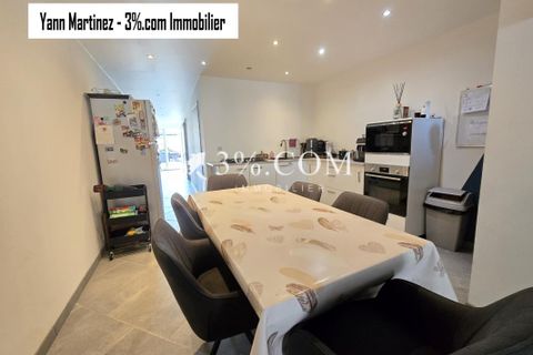 Villa i Comines, Nord, Comines - € 206.000 | Ref: 93_V1990063371 - foto 5