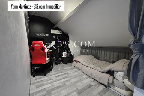 Villa i Comines, Nord, Comines - € 206.000 | Ref: 93_V1990063371 - foto 9