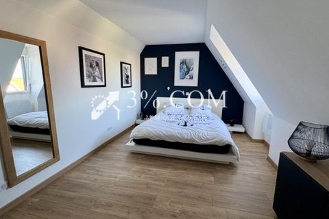 Villa a Peuplingues, Pas-de-Calais, Peuplingues - € 453.200 | Ref: 408_V4990063369 - foto 15