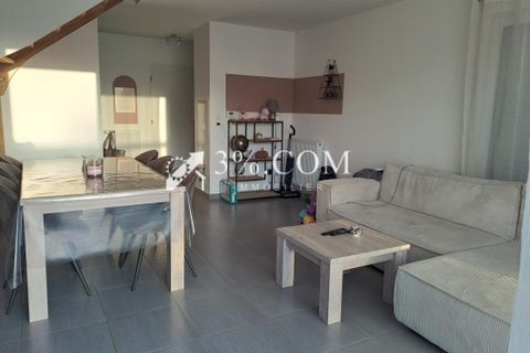 Villa a Lens, Pas-de-Calais, Lens - € 185.000 | Ref: 459_V5520063261 - foto 3