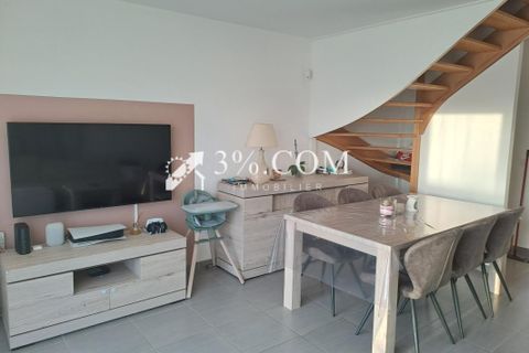 Villa a Lens, Pas-de-Calais, Lens - € 185.000 | Ref: 459_V5520063261 - foto 5