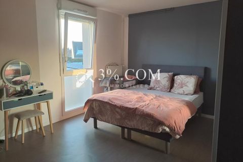 Villa a Lens, Pas-de-Calais, Lens - € 185.000 | Ref: 459_V5520063261 - foto 6