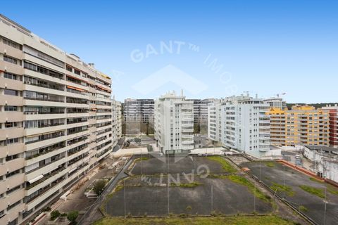 Apartament a Alges, Lisbon, Alges - € 495.000 | Ref: GT-4550-A - foto 11