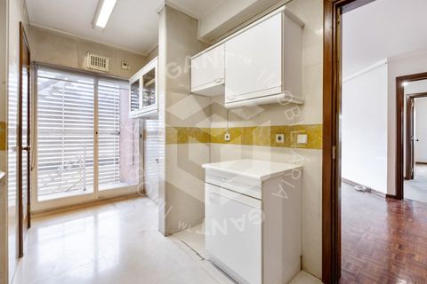 Apartament a Alges, Lisbon, Alges - € 495.000 | Ref: GT-4550-A - foto 17