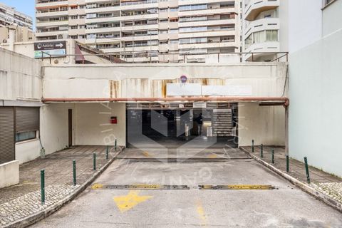 Apartament a Alges, Lisbon, Alges - € 495.000 | Ref: GT-4550-A - foto 24