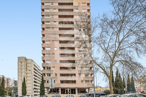 Apartament a Alges, Lisbon, Alges - € 495.000 | Ref: GT-4550-A - foto 25