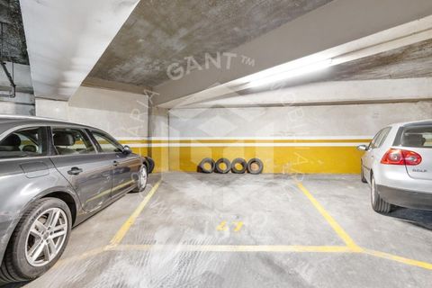 Apartament a Alges, Lisbon, Alges - € 495.000 | Ref: GT-4550-A - foto 23