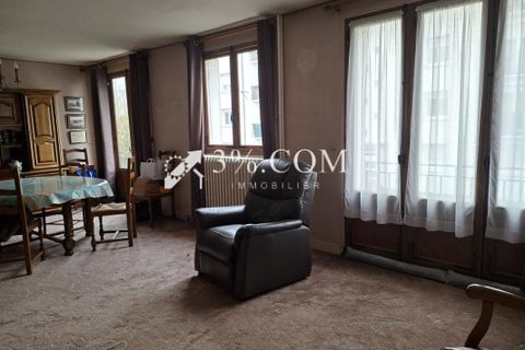 Lejlighed i Soissons, Aisne, Soissons - € 102.000 | Ref: 485_V5780063370 - foto 1
