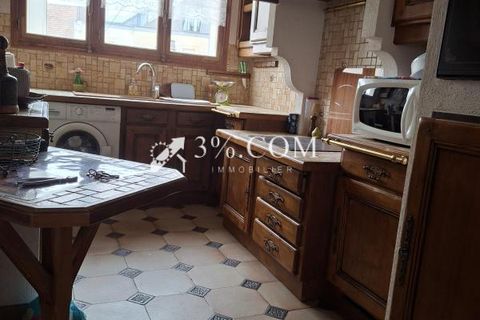 Lejlighed i Soissons, Aisne, Soissons - € 102.000 | Ref: 485_V5780063370 - foto 2