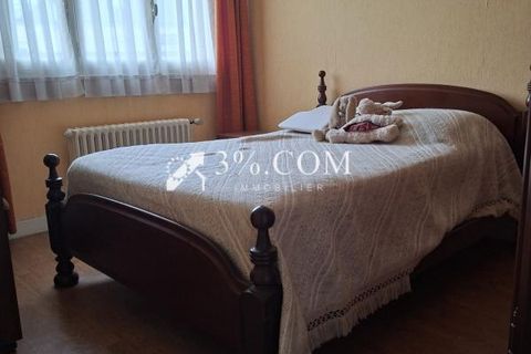 Lejlighed i Soissons, Aisne, Soissons - € 102.000 | Ref: 485_V5780063370 - foto 3