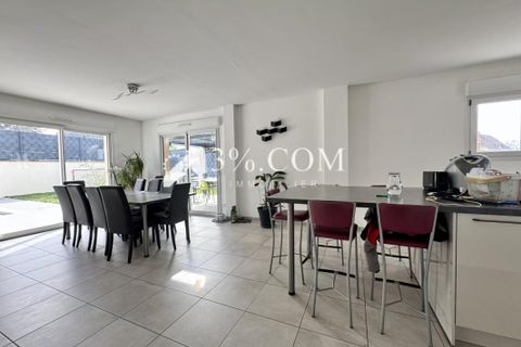 Villa a Wingersheim, Bas-Rhin, Wingersheim - € 449.000 | Ref: 56_V1020063365 - foto 3