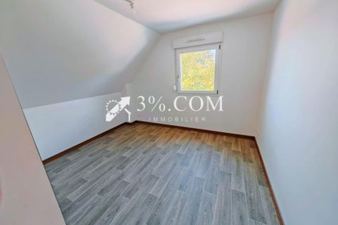 Villa a Wingersheim, Bas-Rhin, Wingersheim - € 449.000 | Ref: 56_V1020063365 - foto 8