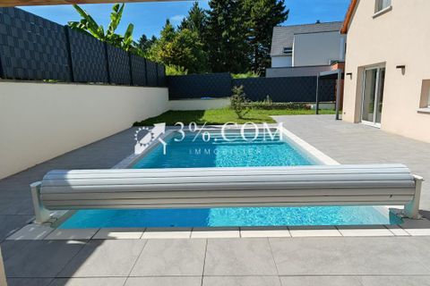 Villa a Wingersheim, Bas-Rhin, Wingersheim - € 449.000 | Ref: 56_V1020063365 - foto 12