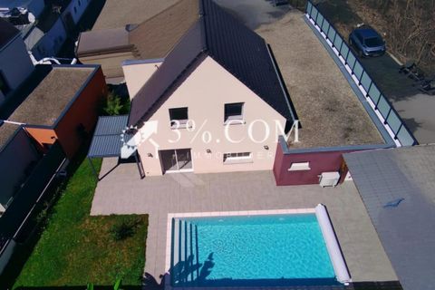 Villa a Wingersheim, Bas-Rhin, Wingersheim - € 449.000 | Ref: 56_V1020063365 - foto 14