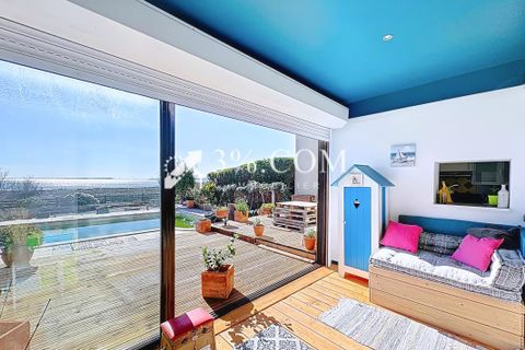 Landsbyhus i Bages, Aude, Bages - € 370.000 | Ref: 498_V5910063265 - foto 1