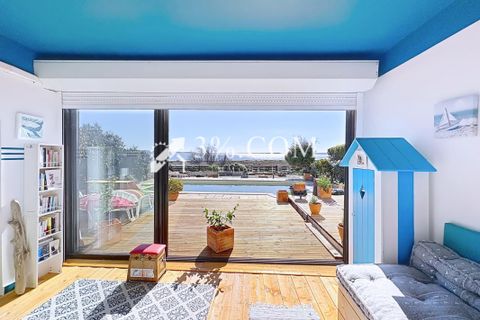 Landsbyhus i Bages, Aude, Bages - € 370.000 | Ref: 498_V5910063265 - foto 7